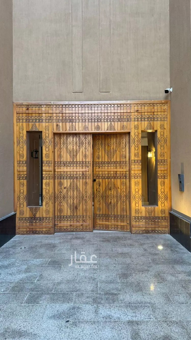 شقة للإيجار في شارع أبي المعالي المديني, حي عرقة, مدينة الرياض, منطقة الرياض صورة 3