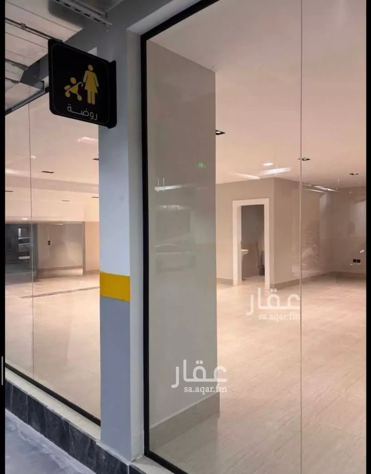 شقة للإيجار في شارع السفراء, حي الروضة, مدينة الرياض, منطقة الرياض صورة 2