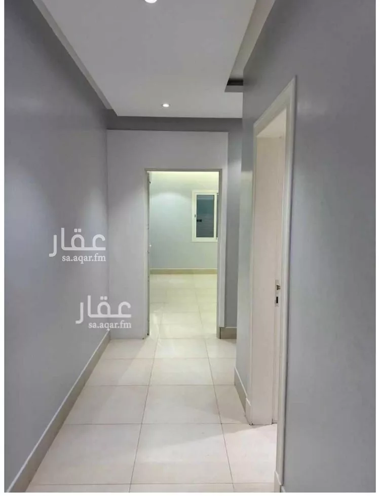 شقة للإيجار في شارع عبدالله غازي, حي القيروان, مدينة الرياض, منطقة الرياض صورة 2