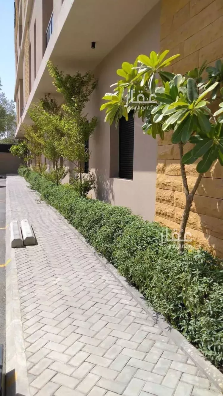 شقة للإيجار في شارع زينب بنت جحش, حي الروضة, مدينة الرياض, منطقة الرياض 6