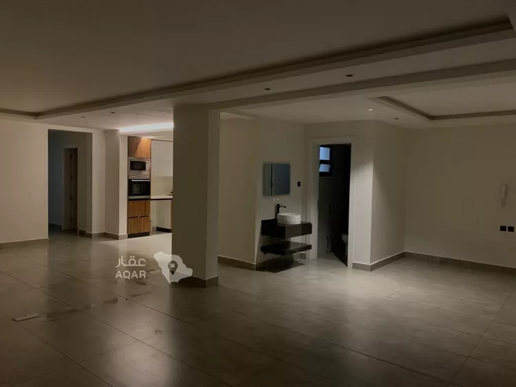 شقة للإيجار في شارع أبحر, حي الملقا, مدينة الرياض, منطقة الرياض صورة 5
