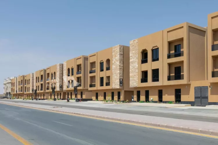 شقة للإيجار في شارع محمد بن ناصر المبارك, حي عرقة, مدينة الرياض, منطقة الرياض