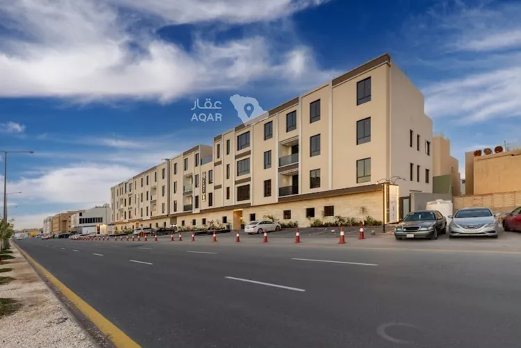 شقة للإيجار في حي حطين, مدينة الرياض, منطقة الرياض