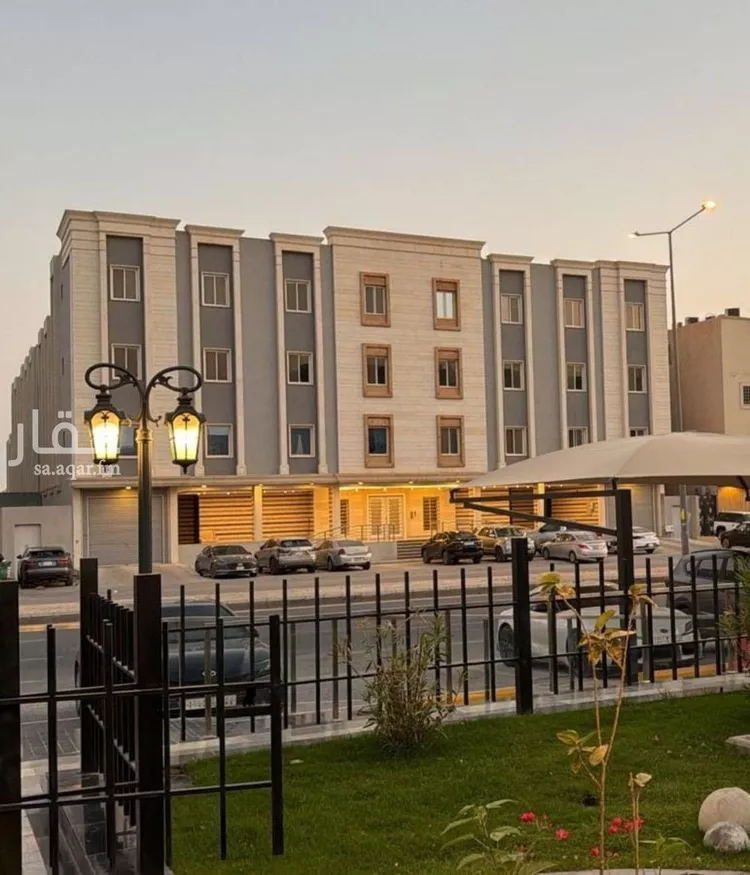 شقة للإيجار في شارع الامير ناصر بن سعود بن فرحان ال سعود, حي الياسمين, مدينة الرياض, منطقة الرياض