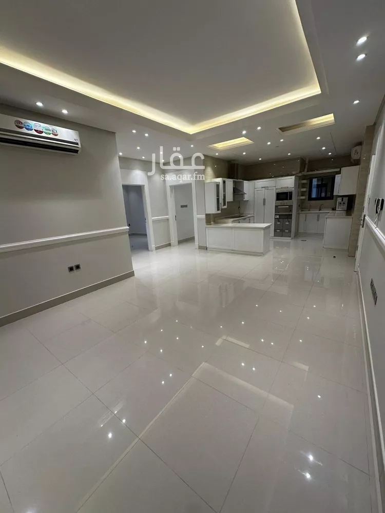 شقة للإيجار في شارع شهيد الدين ثم الوطن عبدالله عبدالرحمن, حي الياسمين, مدينة الرياض, منطقة الرياض صورة 2