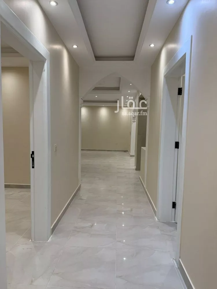 شقة للإيجار في شارع شهيد الدين ثم الوطن عبدالله عبدالرحمن, حي الياسمين, مدينة الرياض, منطقة الرياض صورة 2