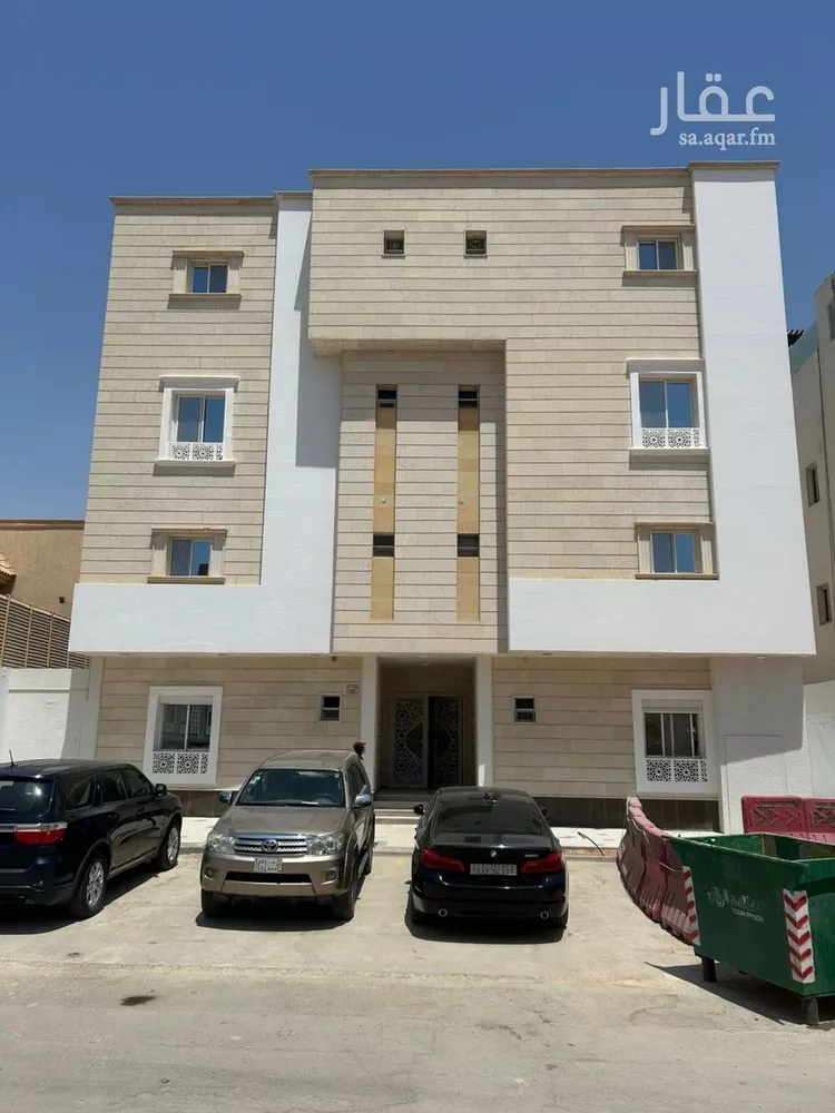 شقة للإيجار في شارع الجبل الصغير, حي النخيل, مدينة الرياض, منطقة الرياض