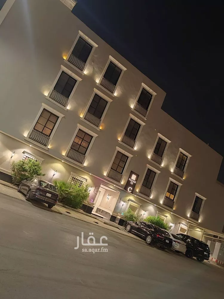 شقة للإيجار في شارع شهيد الدين ثم الوطن عبدالله عبدالرحمن, حي الياسمين, مدينة الرياض, منطقة الرياض