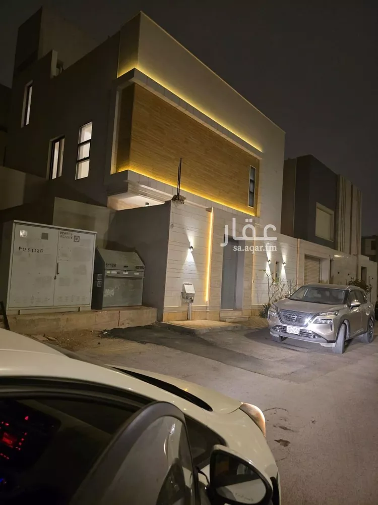 Villa for Rent in Riyadh An Narjis صورة 2
