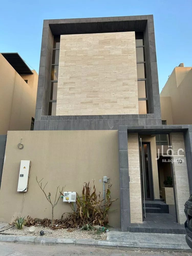 Villa for Rent in Riyadh An Narjis