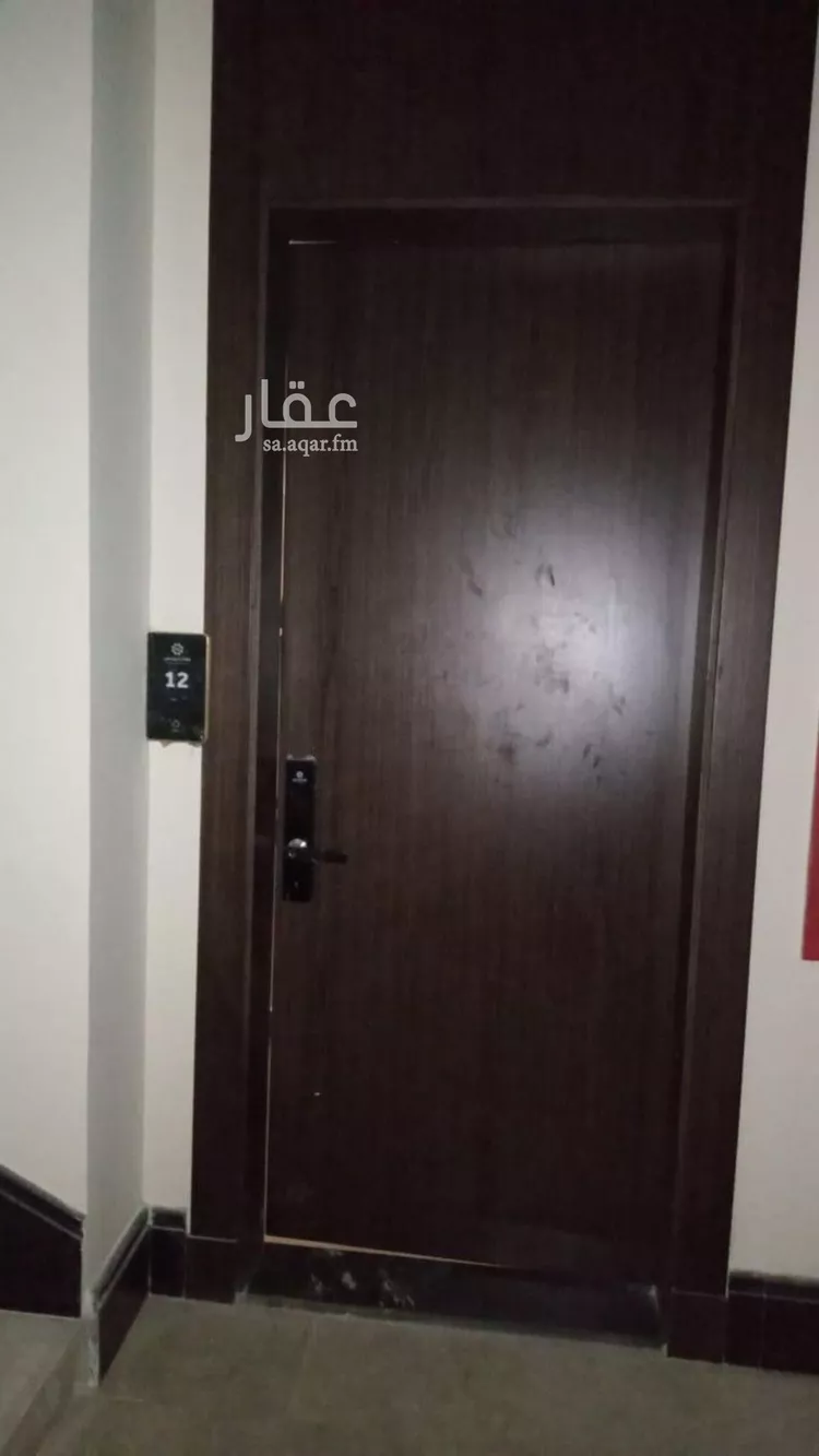 شقة للإيجار في شارع طريف, حي النرجس, مدينة الرياض, منطقة الرياض صورة 3