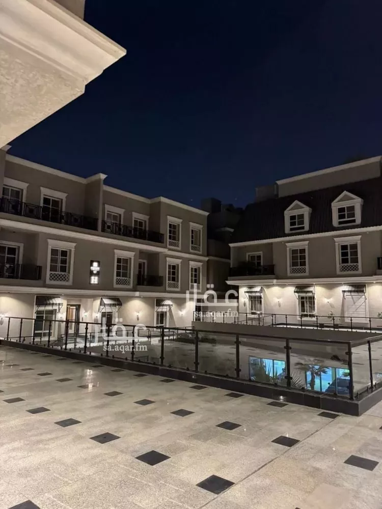 Apartment for Rent in Riyadh Al Malqa