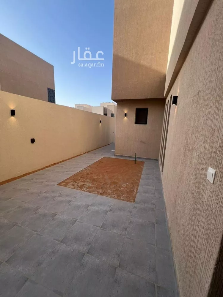 فيلا للإيجار في شارع عبدالملك البرداني, حي العارض, مدينة الرياض, منطقة الرياض 8