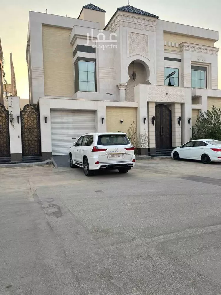 فيلا للبيع في شارع القاسم بن يوسف السبتي, حي العوالي, مدينة الرياض, منطقة الرياض