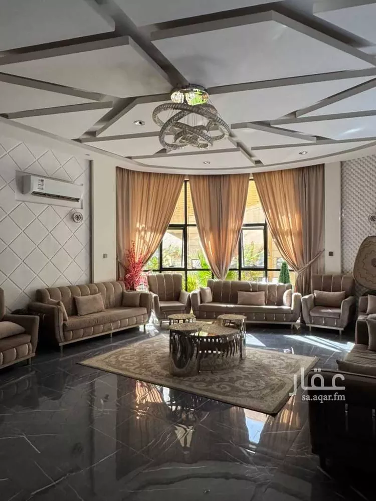 فيلا للبيع في شارع القاسم بن يوسف السبتي, حي العوالي, مدينة الرياض, منطقة الرياض صورة 3