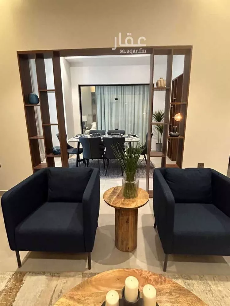 شقة للإيجار في شارع وادي حقيل, حي الصحافة, مدينة الرياض, منطقة الرياض صورة 5