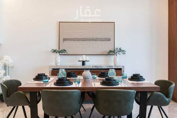 شقة للإيجار في شارع وادي حقيل, حي الصحافة, مدينة الرياض, منطقة الرياض صورة 4