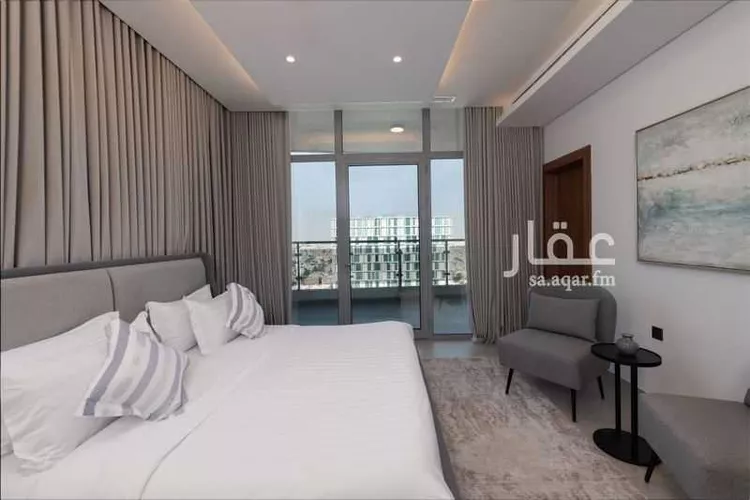 شقة للإيجار في شارع وادي حقيل, حي الصحافة, مدينة الرياض, منطقة الرياض صورة 5