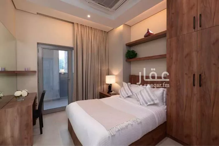 شقة للإيجار في شارع وادي حقيل, حي الصحافة, مدينة الرياض, منطقة الرياض صورة 4