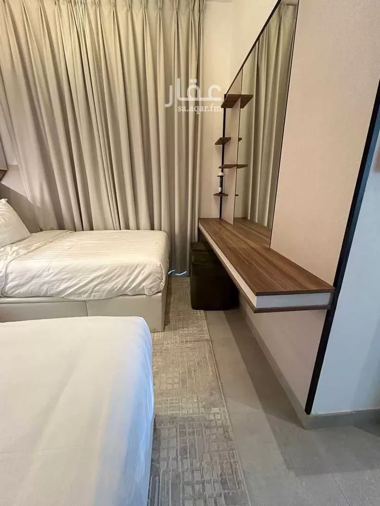 شقة للإيجار في شارع وادي حقيل, حي الصحافة, مدينة الرياض, منطقة الرياض صورة 5