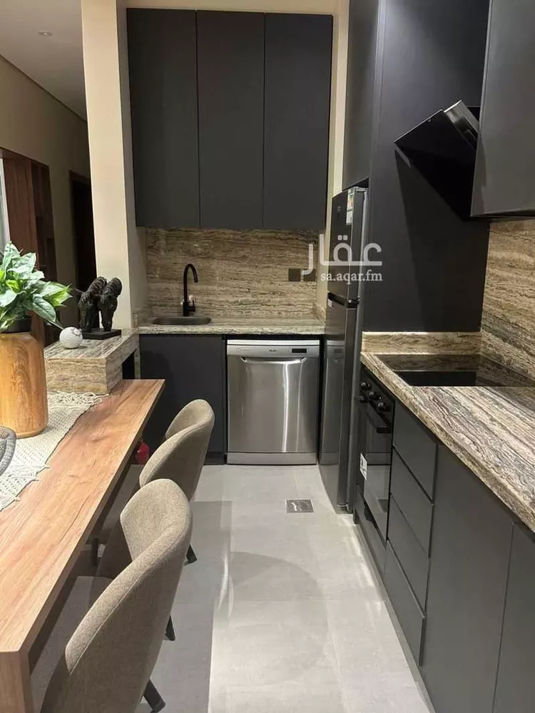 شقة للإيجار في شارع وادي حقيل, حي الصحافة, مدينة الرياض, منطقة الرياض صورة 2