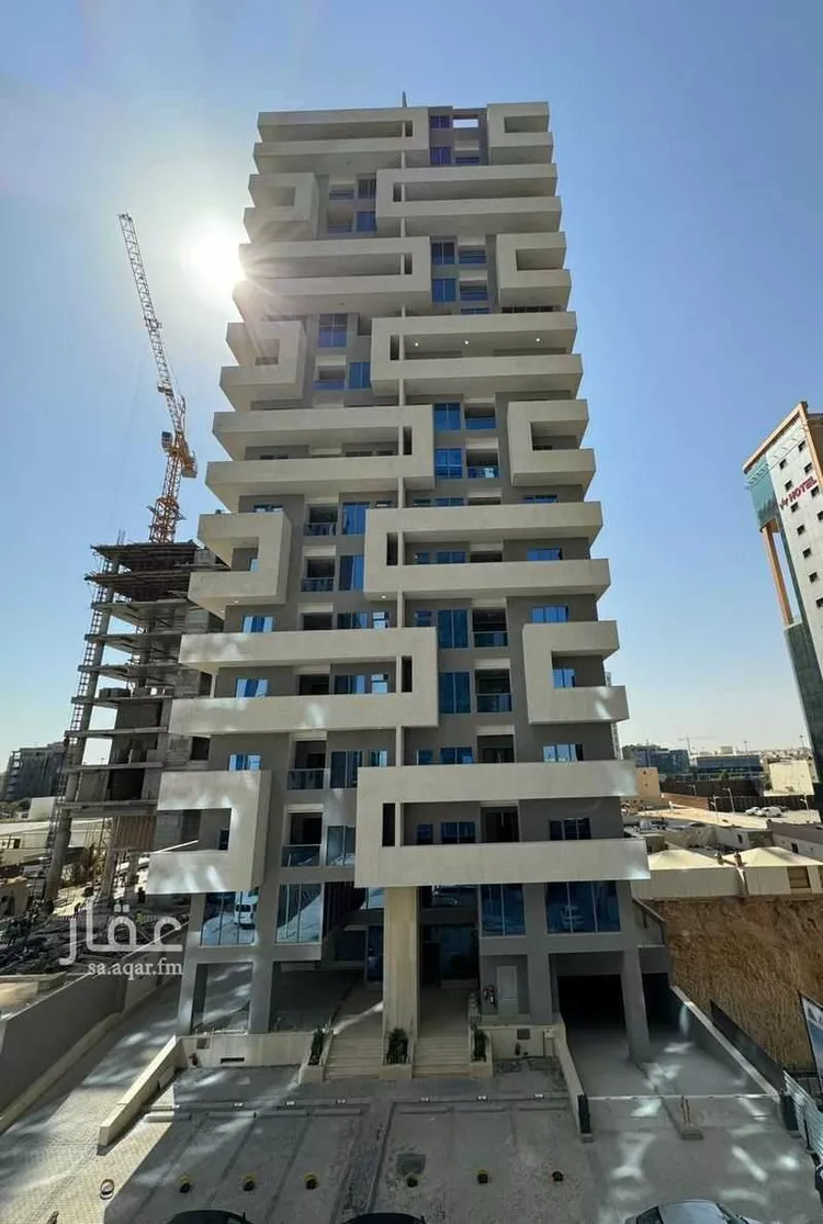 شقة للإيجار في شارع وادي حقيل, حي الصحافة, مدينة الرياض, منطقة الرياض