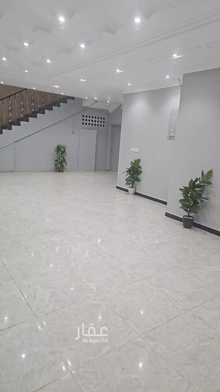 شقة للإيجار في شارع الامير محمد بن سعود بن عبدالعزيز, حي القدس, مدينة الرياض, منطقة الرياض صورة 3