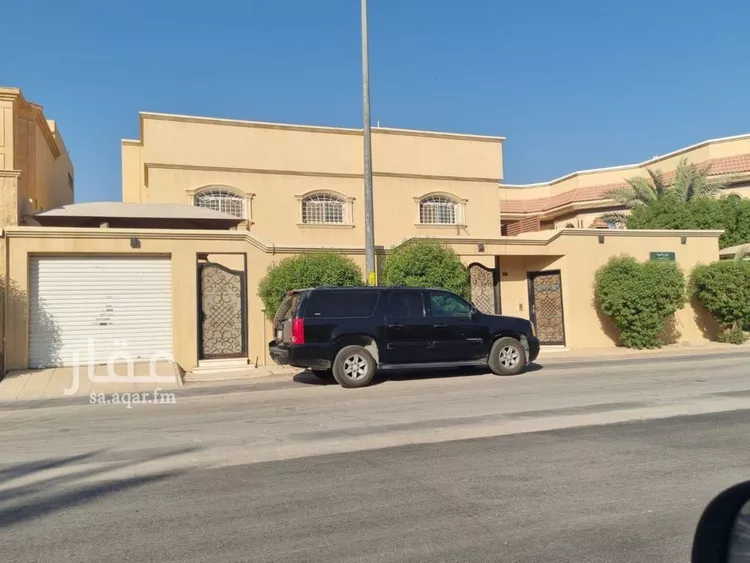 Apartment for Rent in Riyadh Al Hamra