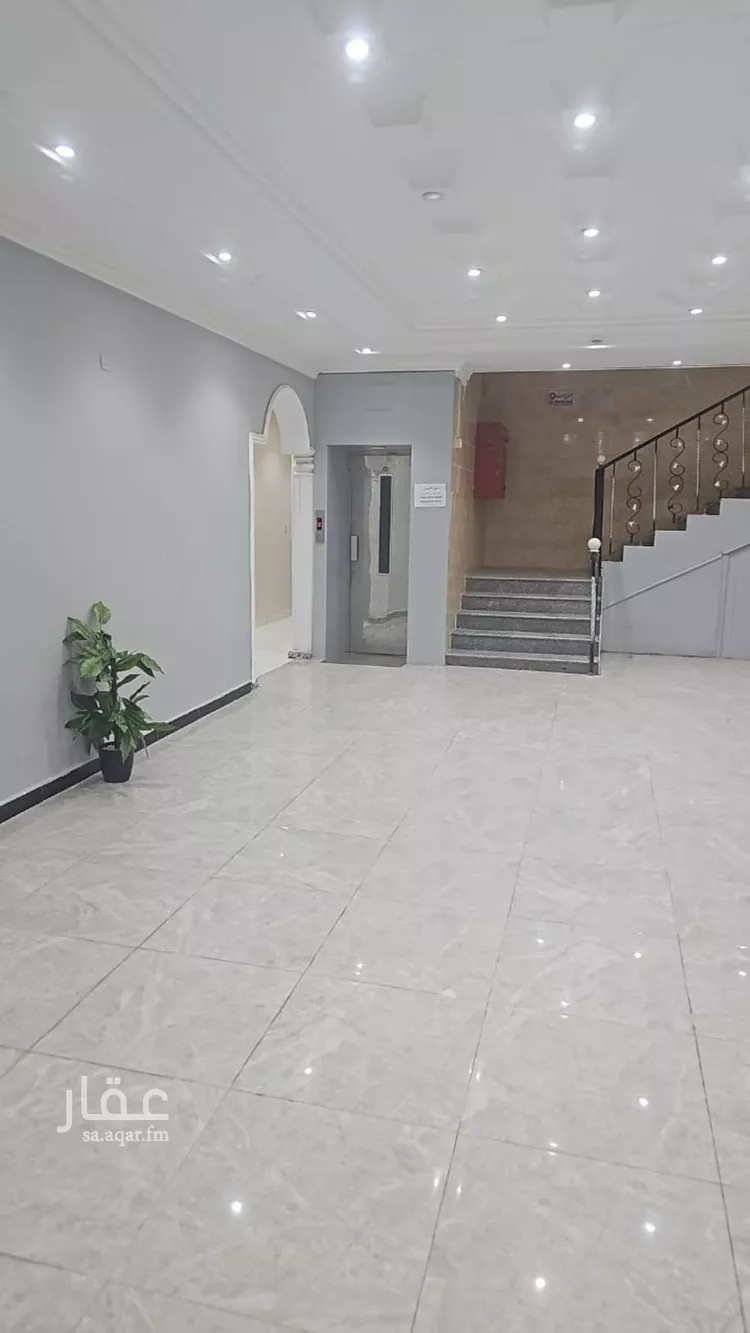 شقة للإيجار في شارع الامير محمد بن سعود بن عبدالعزيز, حي القدس, مدينة الرياض, منطقة الرياض