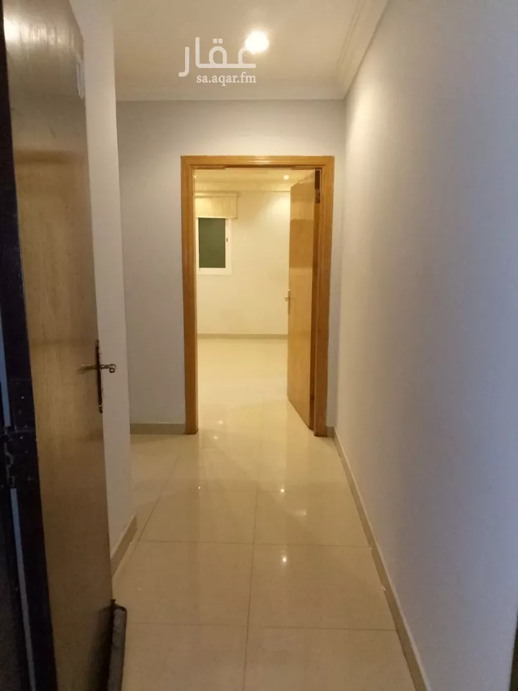 شقة للإيجار في شارع المقاماتي, حي الحمراء, مدينة الرياض, منطقة الرياض صورة 3