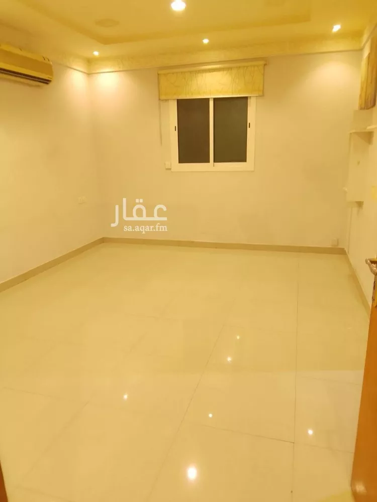 شقة للإيجار في شارع المقاماتي, حي الحمراء, مدينة الرياض, منطقة الرياض