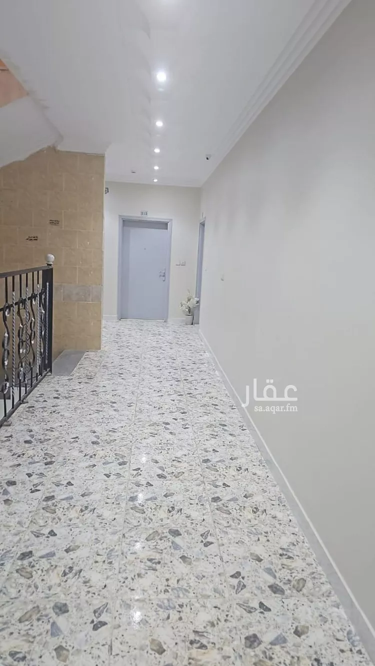 شقة للإيجار في شارع الأمير محمد بن سعود بن عبدالعزيز, حي القدس, مدينة الرياض, منطقة الرياض صورة 2