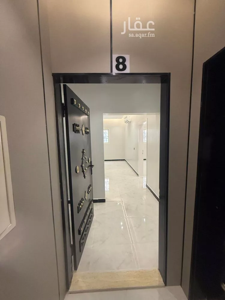 شقة للإيجار في شارع المقاماتي, حي الحمراء, مدينة الرياض, منطقة الرياض صورة 2