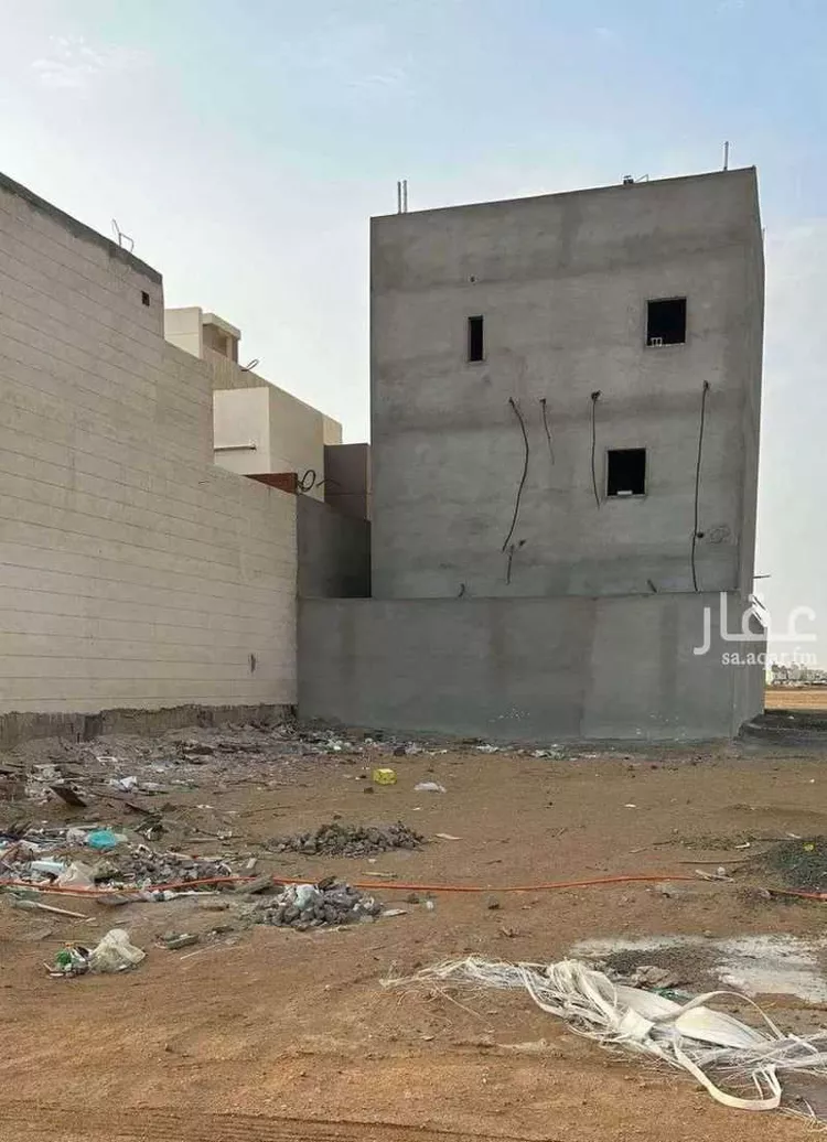 أرض للبيع في شارع وليد بن عبد الرحمن, حي الفلاح, مدينة جدة, منطقة مكة المكرمة صورة 2