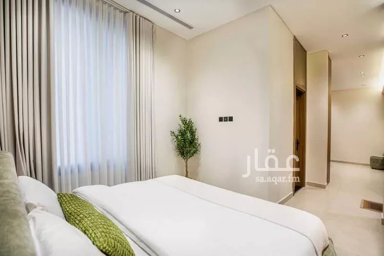 شقة للإيجار في شارع الرباب الأنصاريه ، حي النهضة ، جدة ، جدة صورة 3