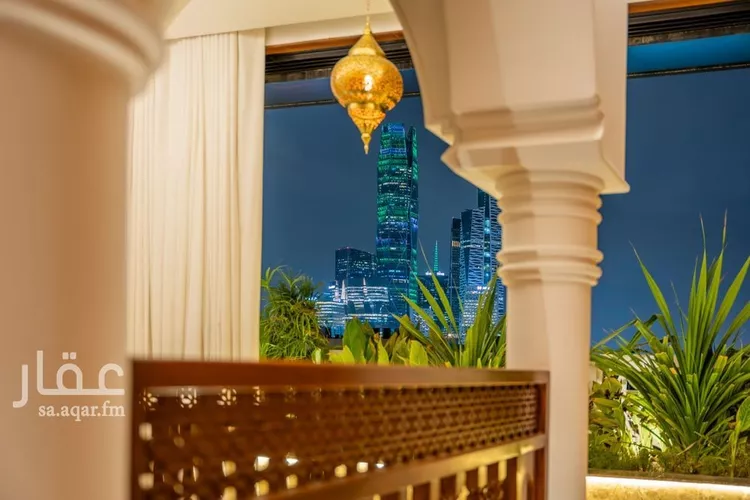 فيلا للإيجار في شارع الإنتصار, حي العقيق, مدينة الرياض, منطقة الرياض 6