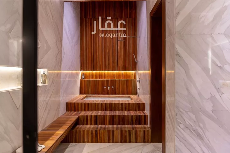فيلا للإيجار في شارع الإنتصار, حي العقيق, مدينة الرياض, منطقة الرياض 11
