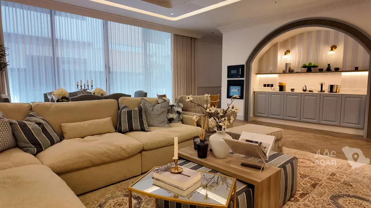 Apartment for Sale in Riyadh Ar Rawdah 7