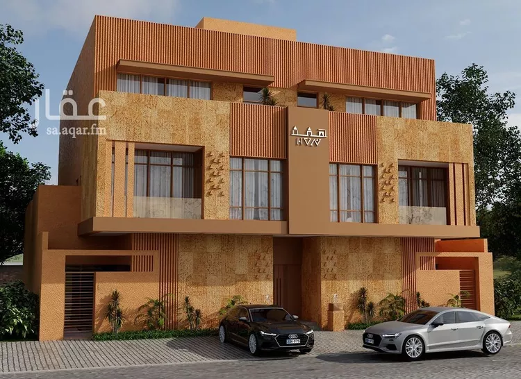 دور للبيع في شارع علاء الدين الانصاري, حي الروابي, مدينة الرياض, منطقة الرياض صورة 2