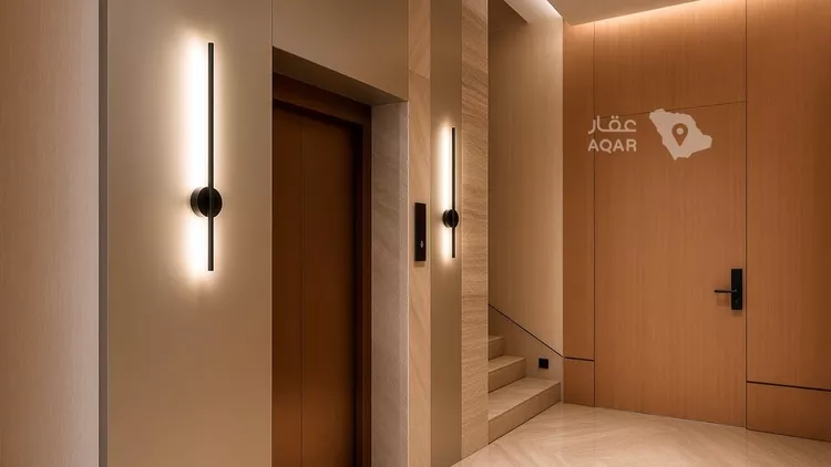 Floor for Sale in Riyadh Ar Rawabi 6