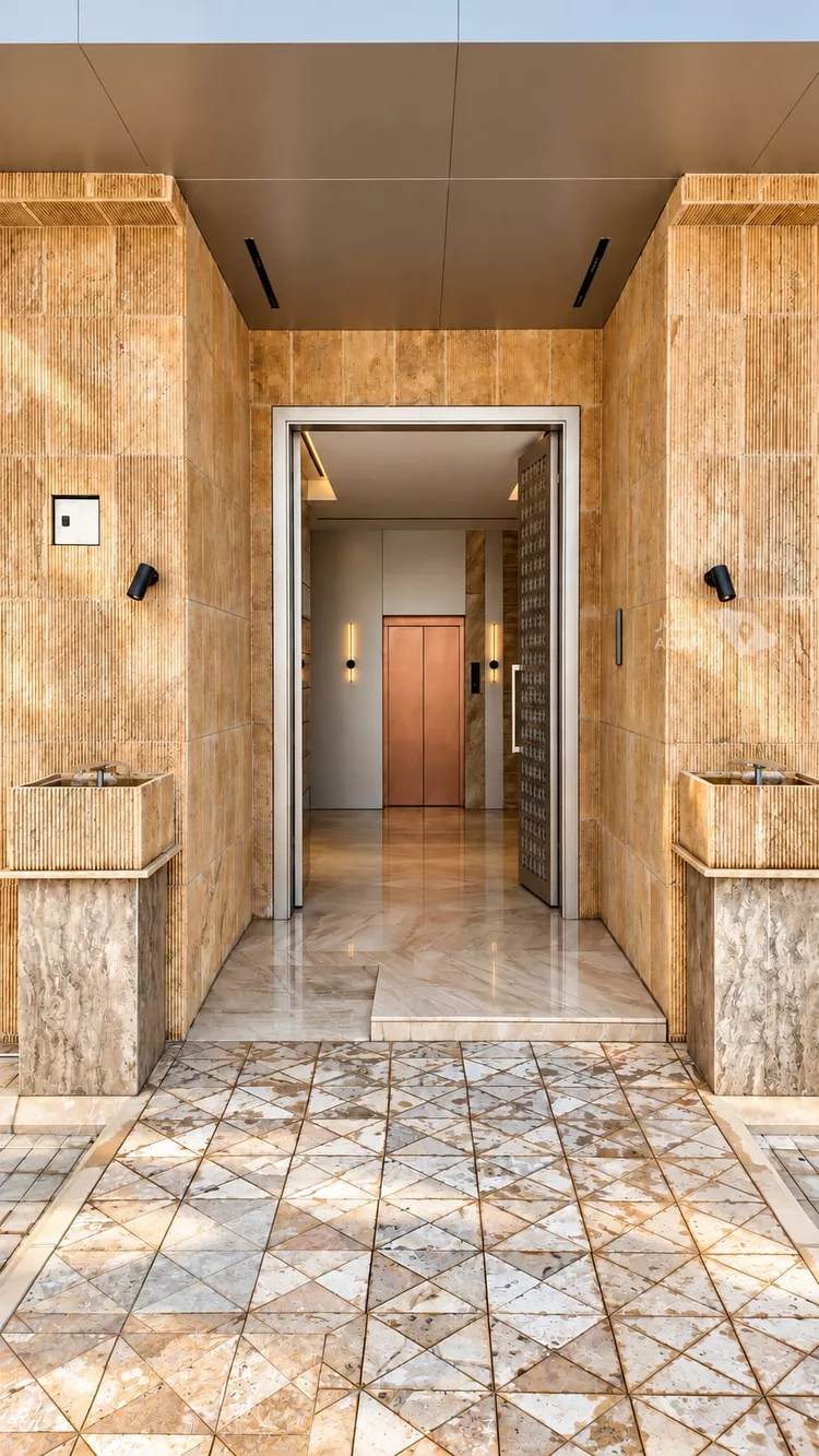 Floor for Sale in Riyadh Ar Rawabi 4
