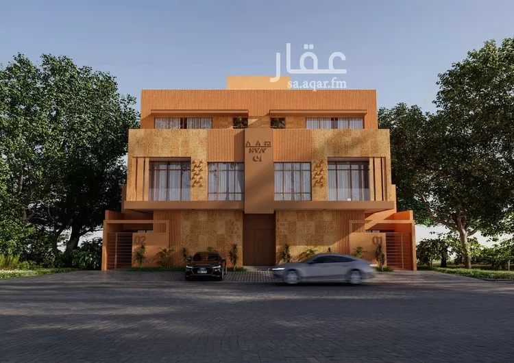دور للبيع في شارع علاء الدين الانصاري, حي الروابي, مدينة الرياض, منطقة الرياض