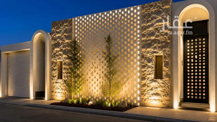 Rest House for Sale in Riyadh Banban صورة 3