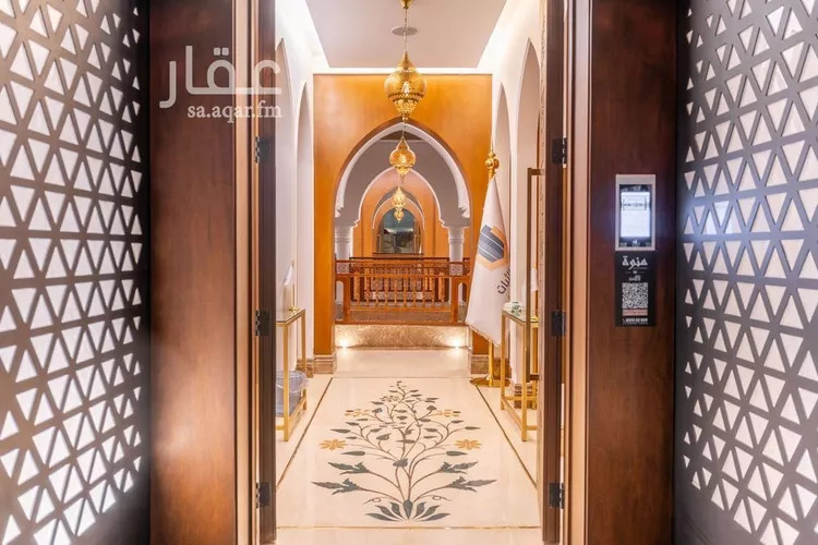 فيلا للإيجار في شارع الإنتصار, حي العقيق, مدينة الرياض, منطقة الرياض صورة 2