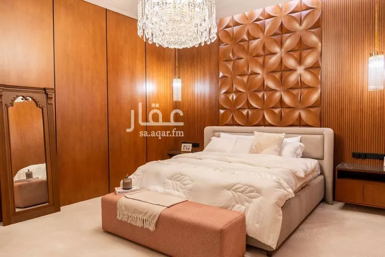 فيلا للإيجار في شارع الإنتصار, حي العقيق, مدينة الرياض, منطقة الرياض 12