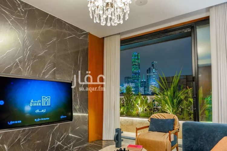 فيلا للإيجار في شارع الإنتصار, حي العقيق, مدينة الرياض, منطقة الرياض صورة 4