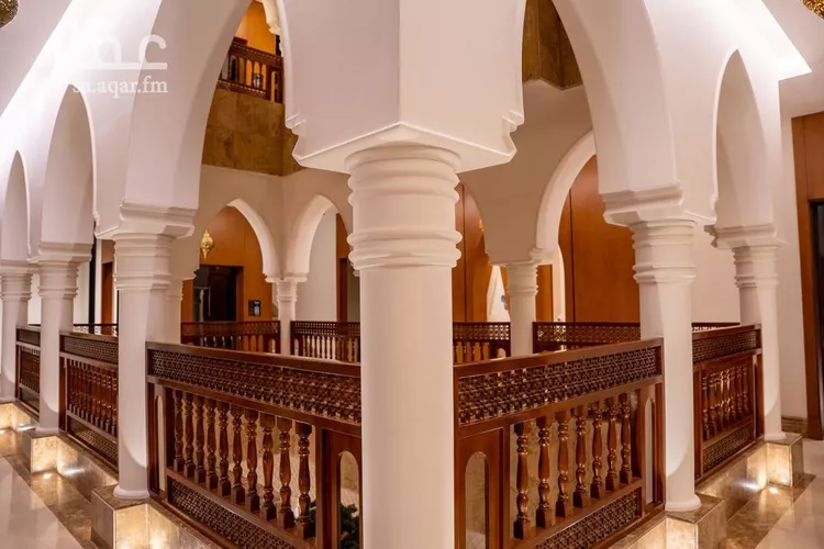 فيلا للإيجار في شارع الإنتصار, حي العقيق, مدينة الرياض, منطقة الرياض 13
