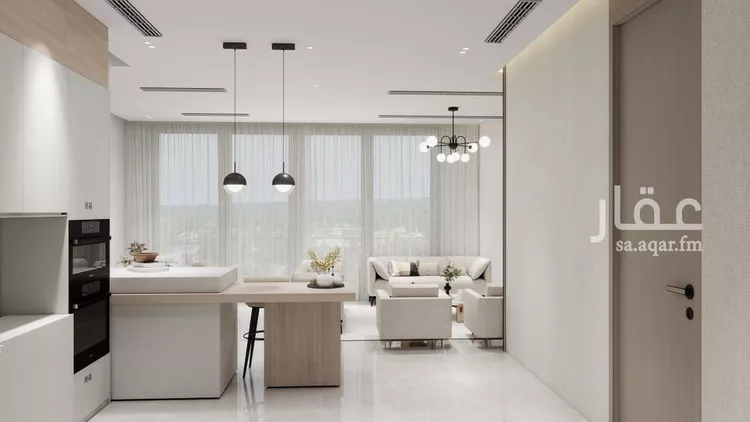 Apartment for Sale in Dhahran Al Qusur صورة 2