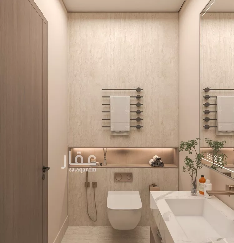 شقة للبيع في شارع الملك فيصل ابن عبدالعزيز سعود, حي السيف, مدينة الدمام, المنطقة الشرقية صورة 5