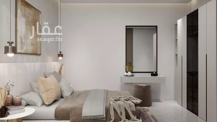 شقة للبيع في شارع 1 القصور, مدينة الظهران, المنطقة الشرقية صورة 4